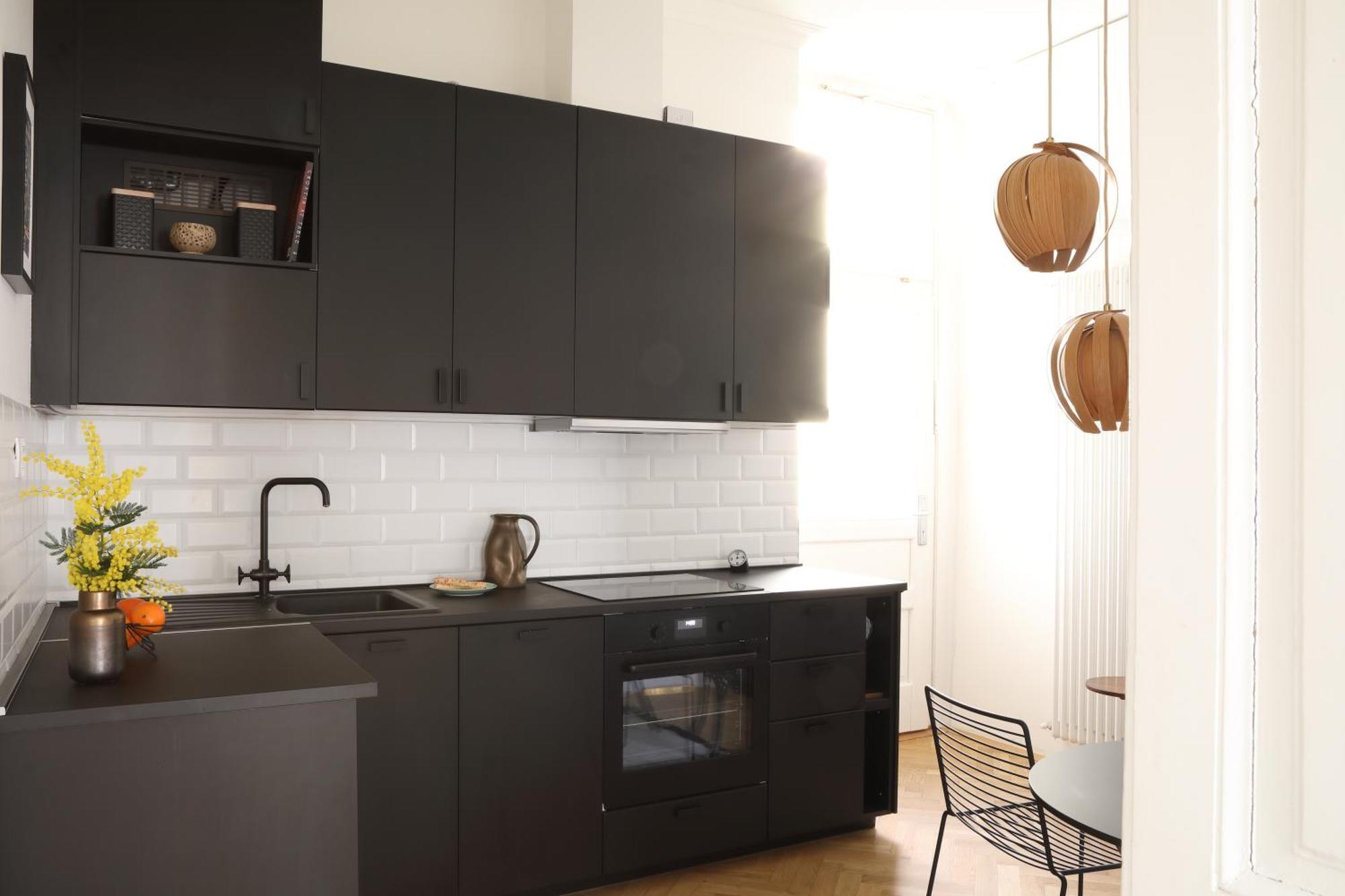 Premium Class Apartments III 萨格勒布 外观 照片