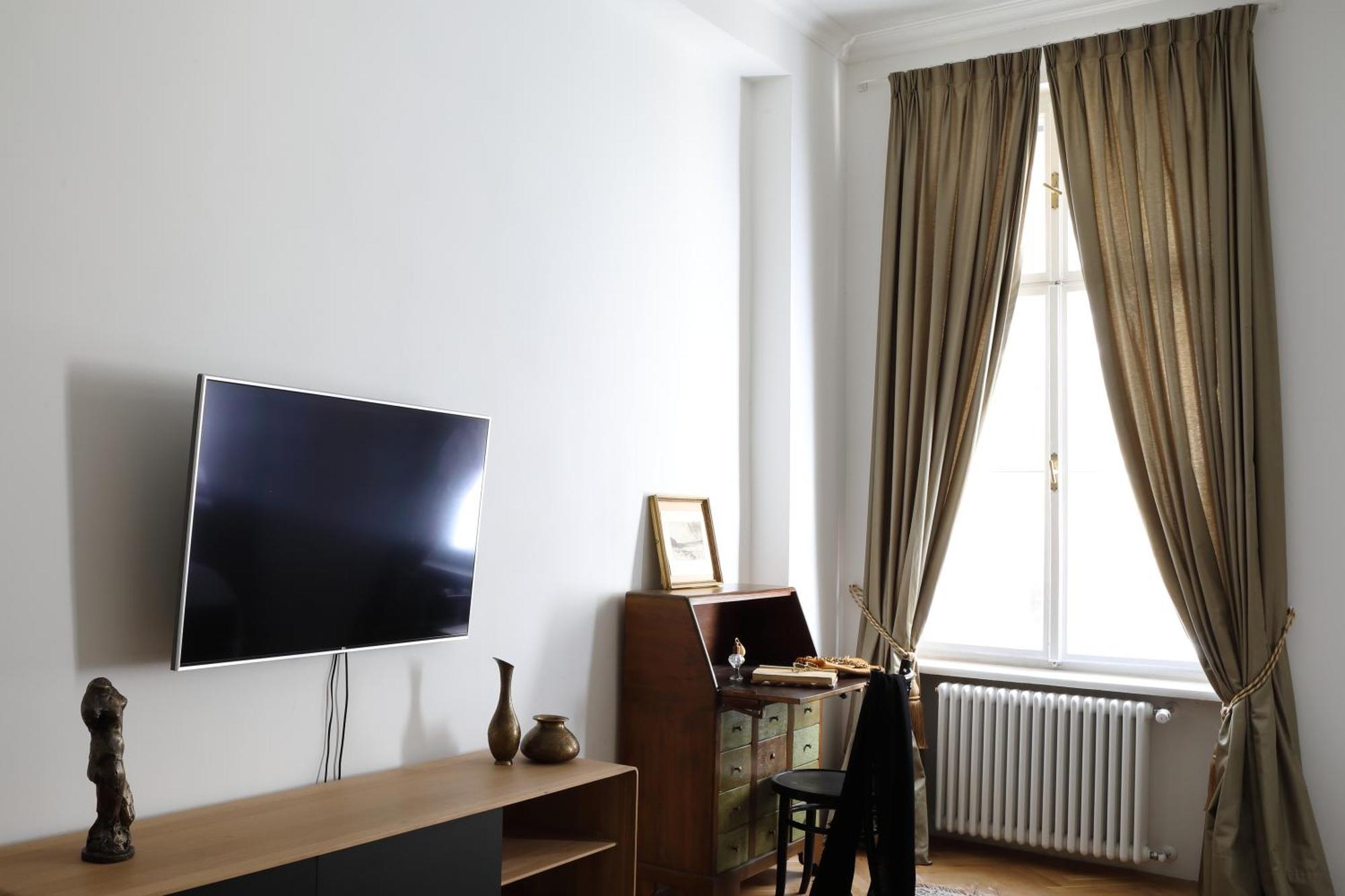 Premium Class Apartments III 萨格勒布 外观 照片