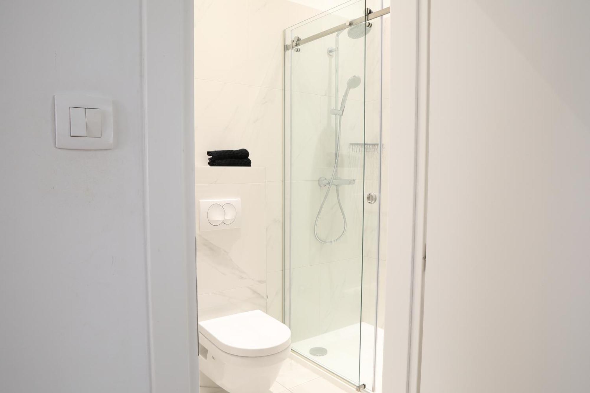 Premium Class Apartments III 萨格勒布 外观 照片